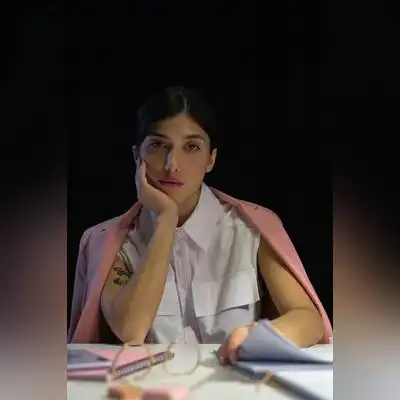 韩松文